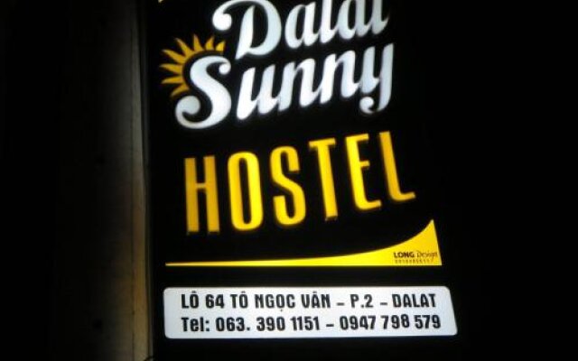 Dalat Sunny Hostel