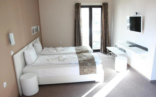 Hotel Milano