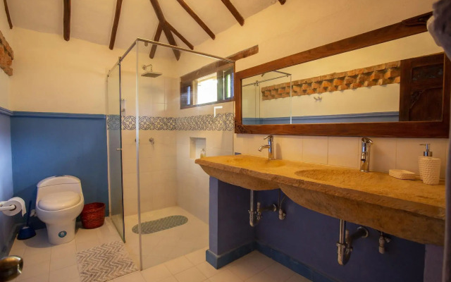 Hotel La Primavera Suites & Casas Campestres