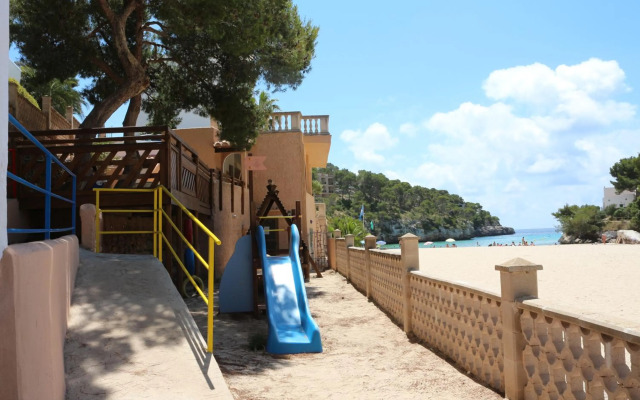 Village Cala Santanyi