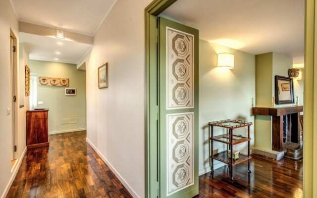 Rooftop Dream Piazza del Popolo