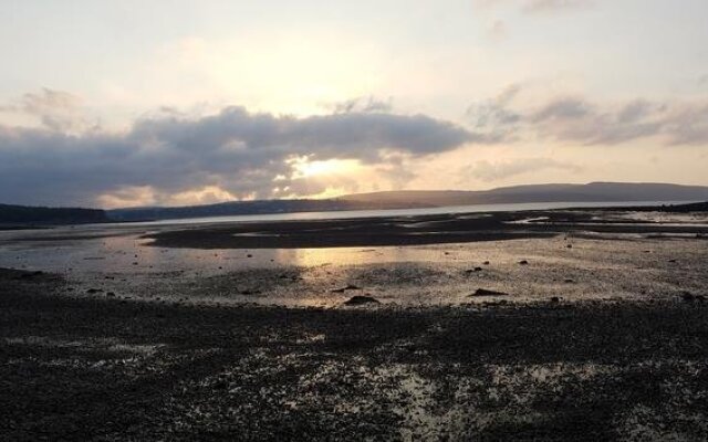 Still Point Lodge & Cottages