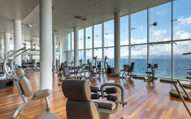 Wyndham Grand Novi Vinodolski Resort