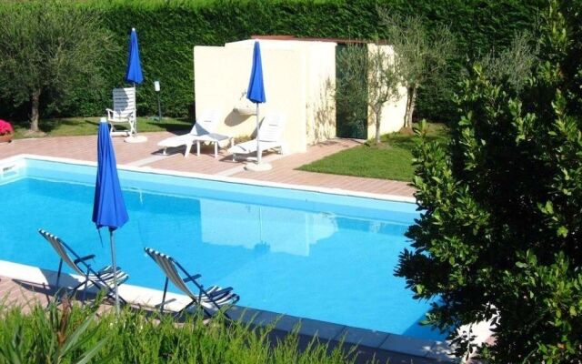 Masseria Santa Lucia