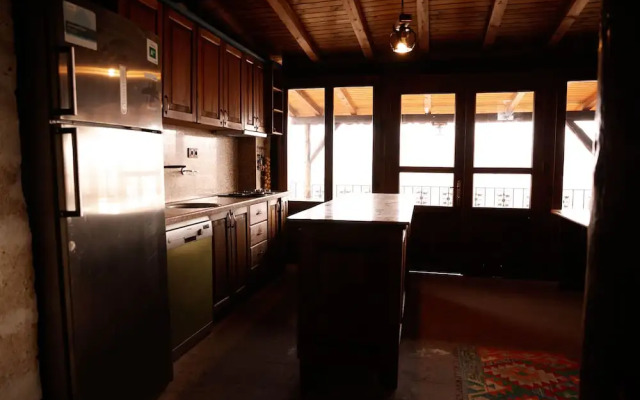 Chardonnay Suites