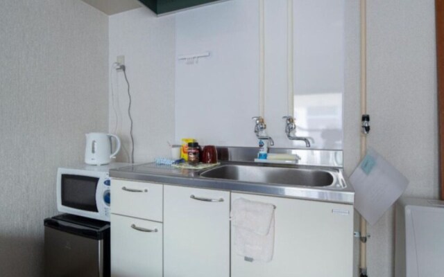 Sapporo Apartment 201