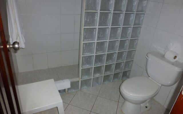 Apartment B5 at Central Sosua Residential Club