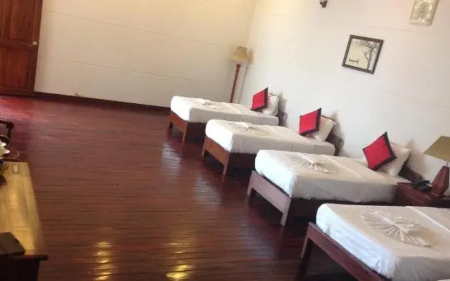 Chi Nguyen Hotel