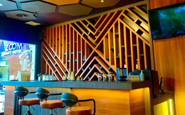 Zoom Hotel Mulawarman