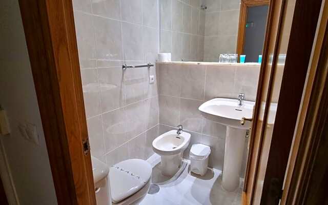 Hotel Arha Villa de Santoña