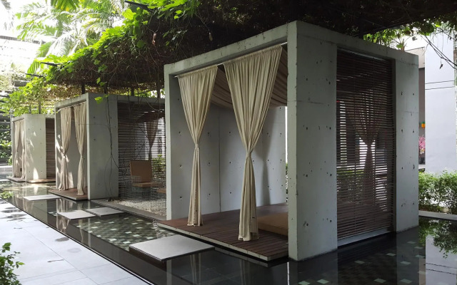 St Mary Residence 1