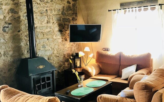 Rural Pedroches Casa Los Mineros