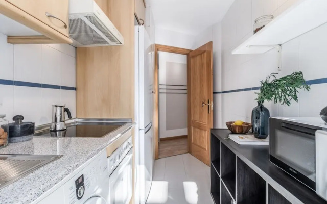 Bowie - 1 Bedroom Pool in Chueca