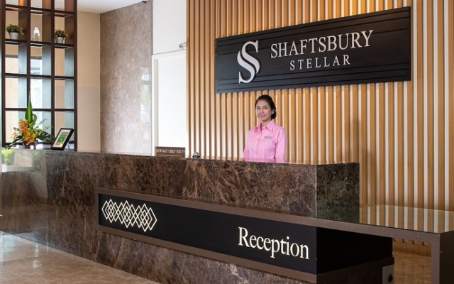 Intercontinental Abu Soma Resort