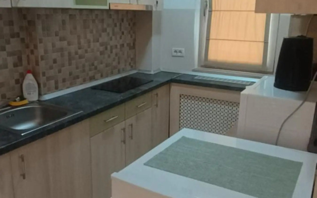 Complex Garsoniere Fundeni Studios