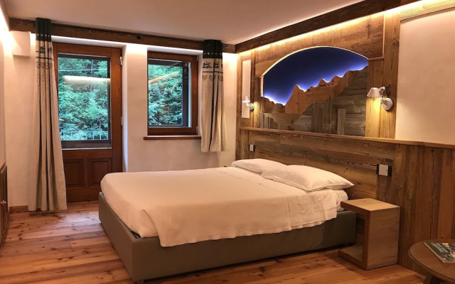 Le Moulin des Aravis