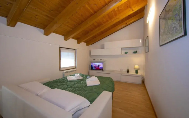 Residenza al Ponte in Arco