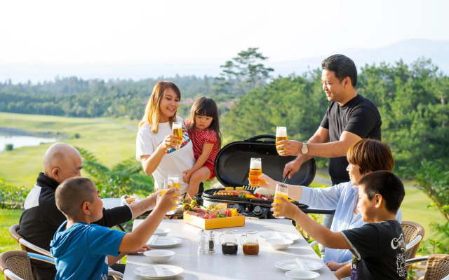 Kanehide Kise Country Club