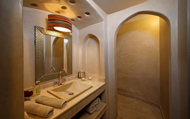 Riad Dar One