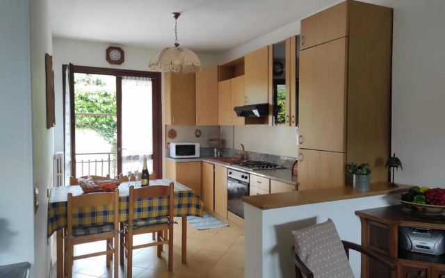 ISEO LAKE Casa Dolce Lago Sulzano PARKING FREE