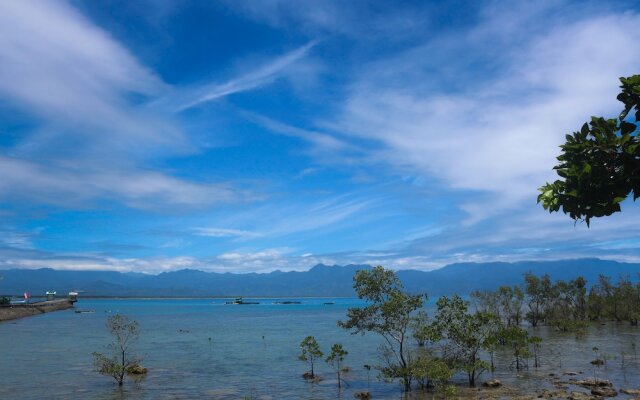 Seasta Beach Resort