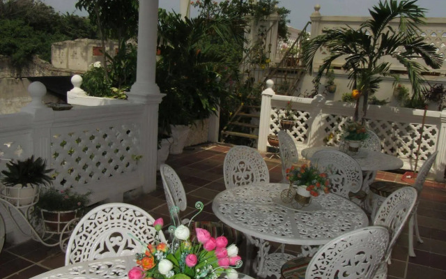 Casa Mary