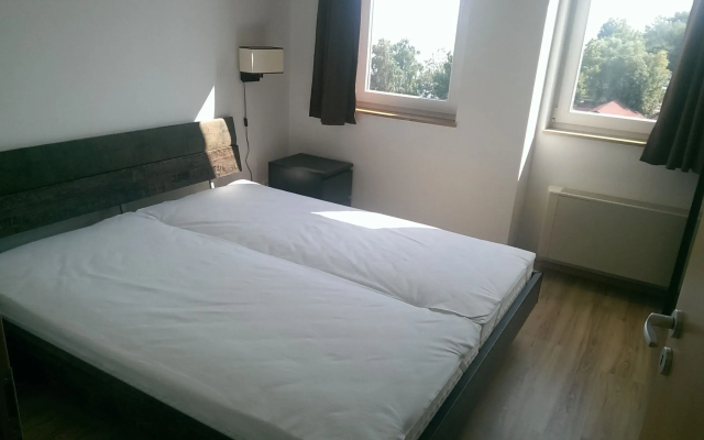 Galerius Apartment
