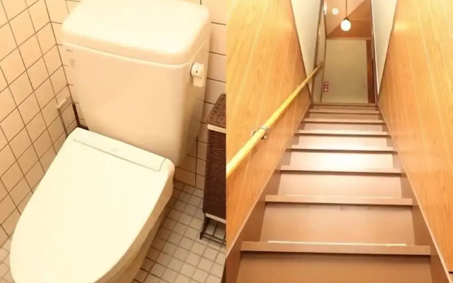 Guesthouse Kyoto Yamashina