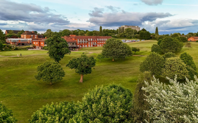 Windmill Village Hotel, Golf Club & Spa, BW Signature Collection
