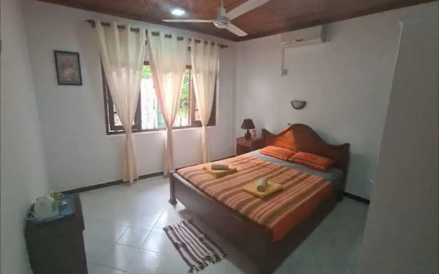 Suma Villa 240 Bentara Uragaha Elpitiya Rd Bentota 3