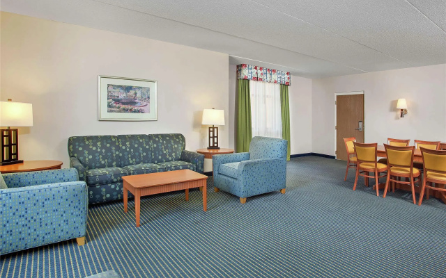 Embassy Suites by Hilton Lexington/UK Coldstream