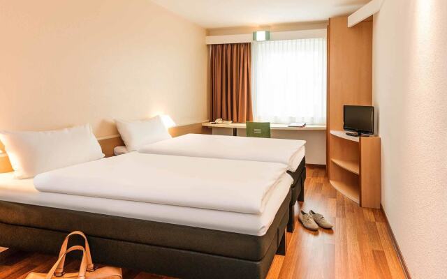 ibis Muenchen Messe