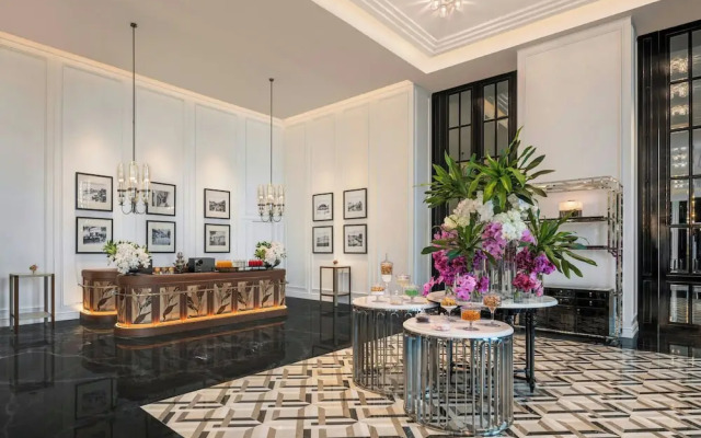 The Ritz-Carlton, Bangkok