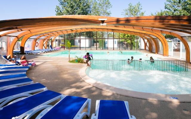 Le Domaine de la Marina