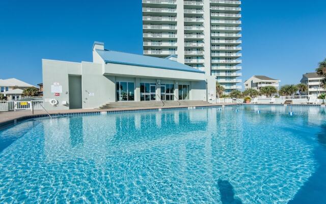 Tristan Towers Unit 9B