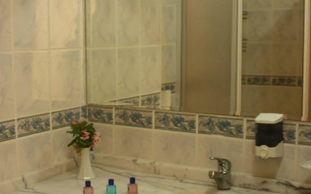WA Cesme Farm Hotel Beach Resort & Spa