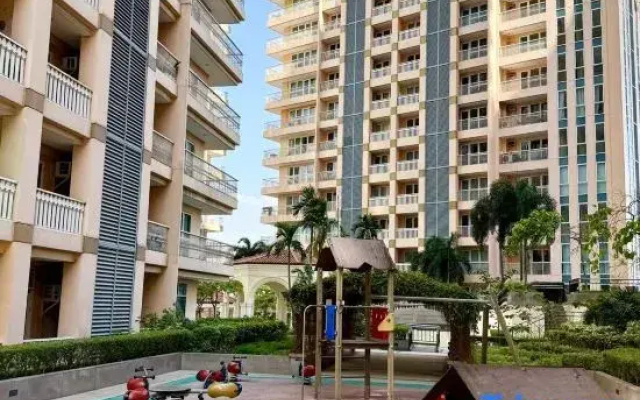 Venice Luxe Condo (Maximum 3 Adults+Kids) w/65"TV