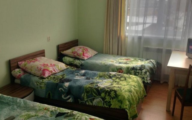 Hostel na Vodah
