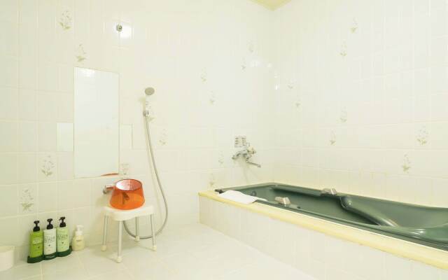 Hotel AreaOne Obihiro