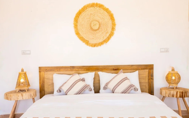Sahara Royal Resort