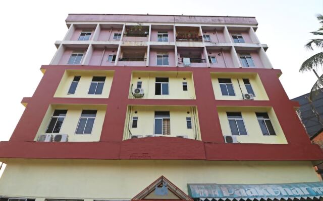 Hotel Rhino