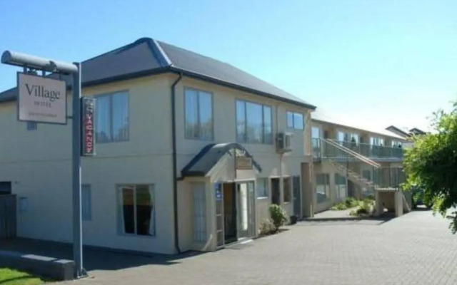 Village Motel