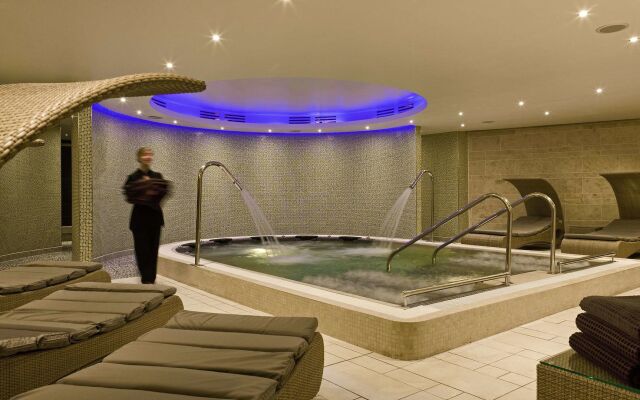 Sofitel London Heathrow