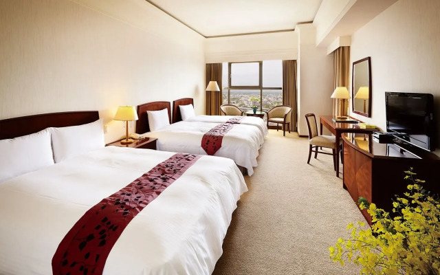 Kavalan Hotel