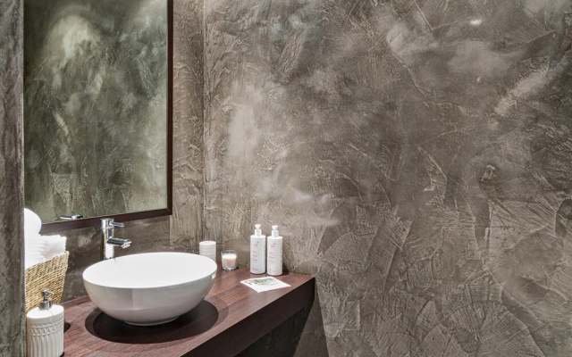 Via Roma Luxury Apartment