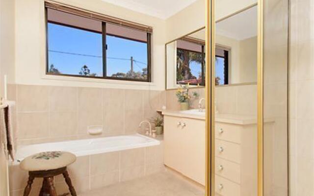 Sandals Guest House Byron Bay