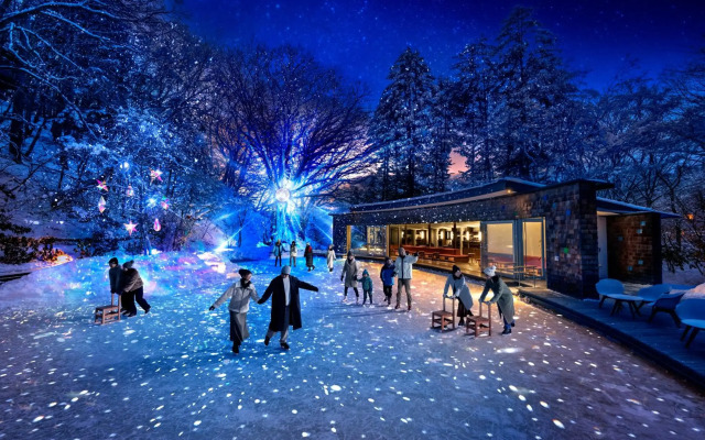 BEB5 Karuizawa by Hoshino Resorts