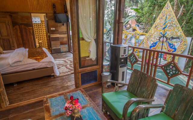 Anulekha Resort & Villas Ubud