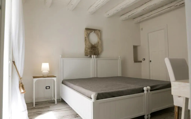 La Puglia di Claudia