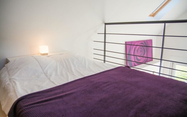 Holiday Home Pen Ar Valy